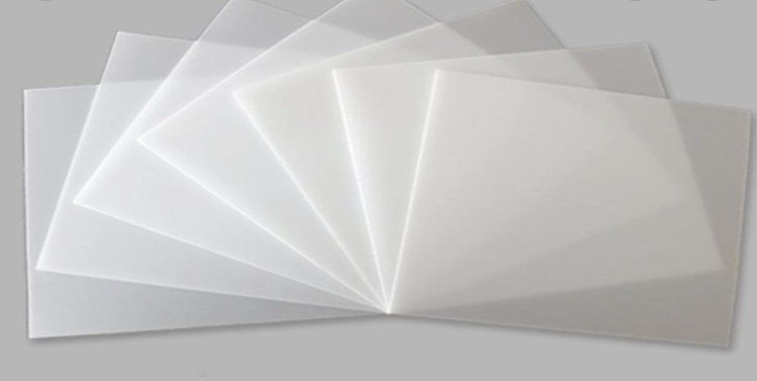PP Eco-view light diffuser panel